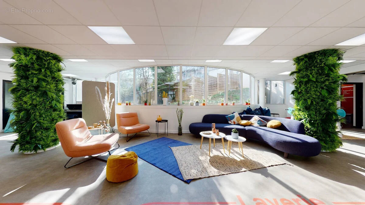 Appartement à SEVRES