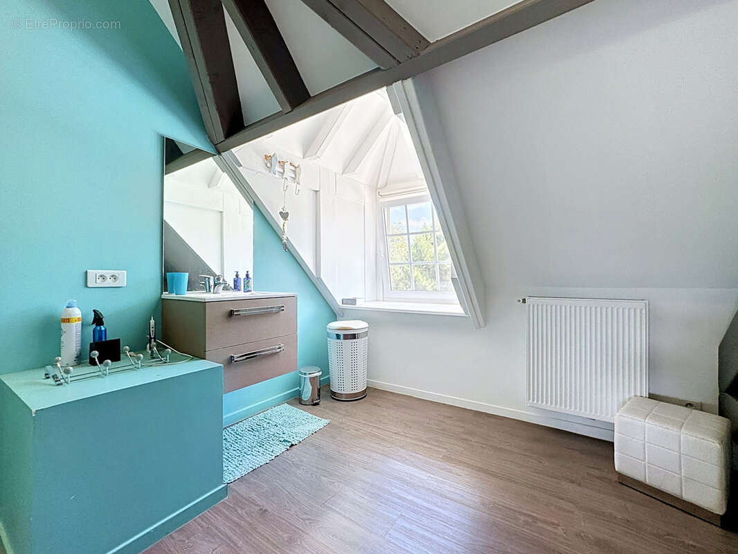 Propriété d'exception campagne Avesnoise pour activité mixte habitation et professionnel 59330 BEAUFORT - photo 21