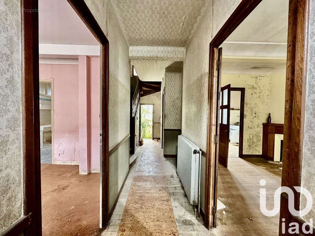 Photo 3 - Appartement à ROSPORDEN