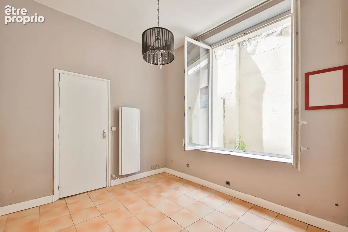 Appartement 34m² à malakoff - photo 2