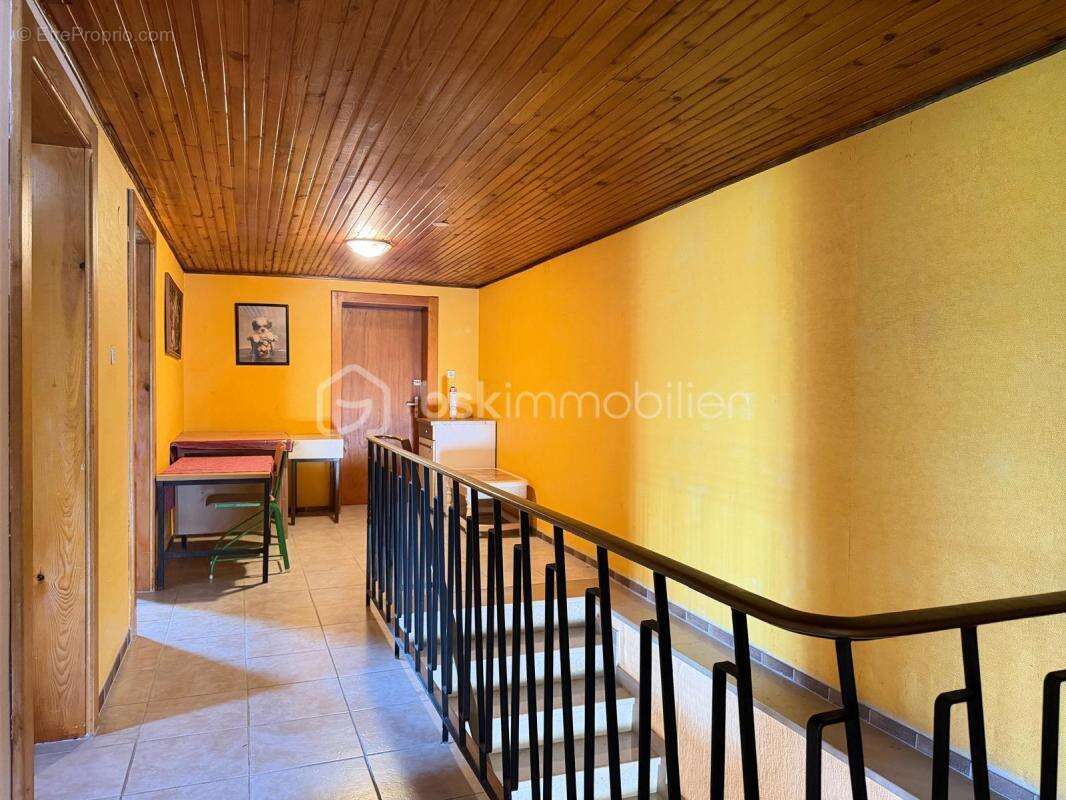 Maison de village - photo 9