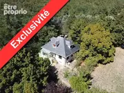   - Maison à VESSEAUX