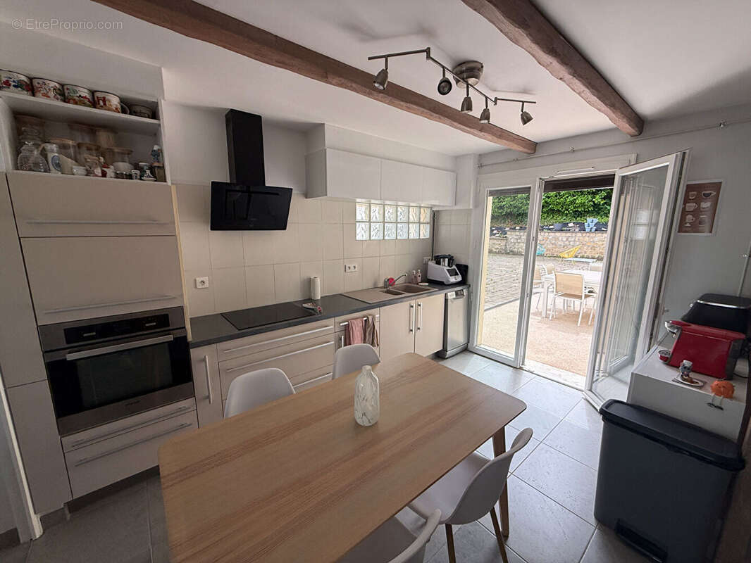 Maison Wadelincourt 7 pièces 170 m2 - photo 6