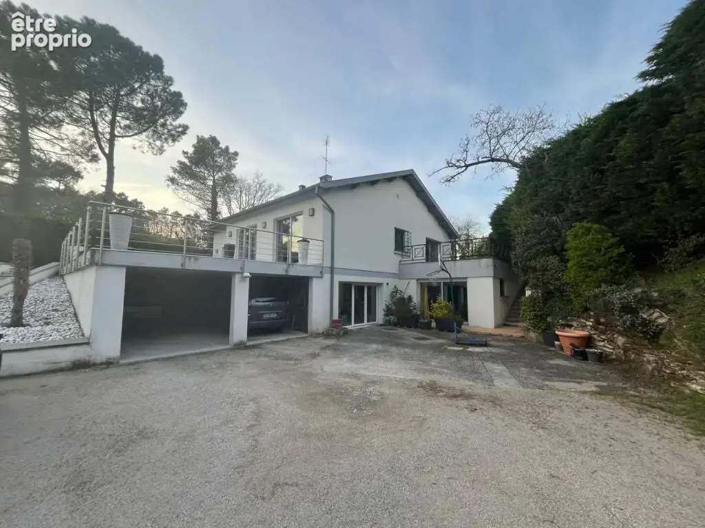 A vendre maison 26380 peyrins - photo 3