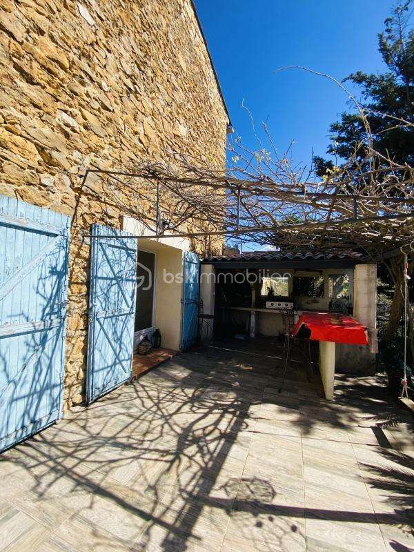 Maison à LE BEAUSSET