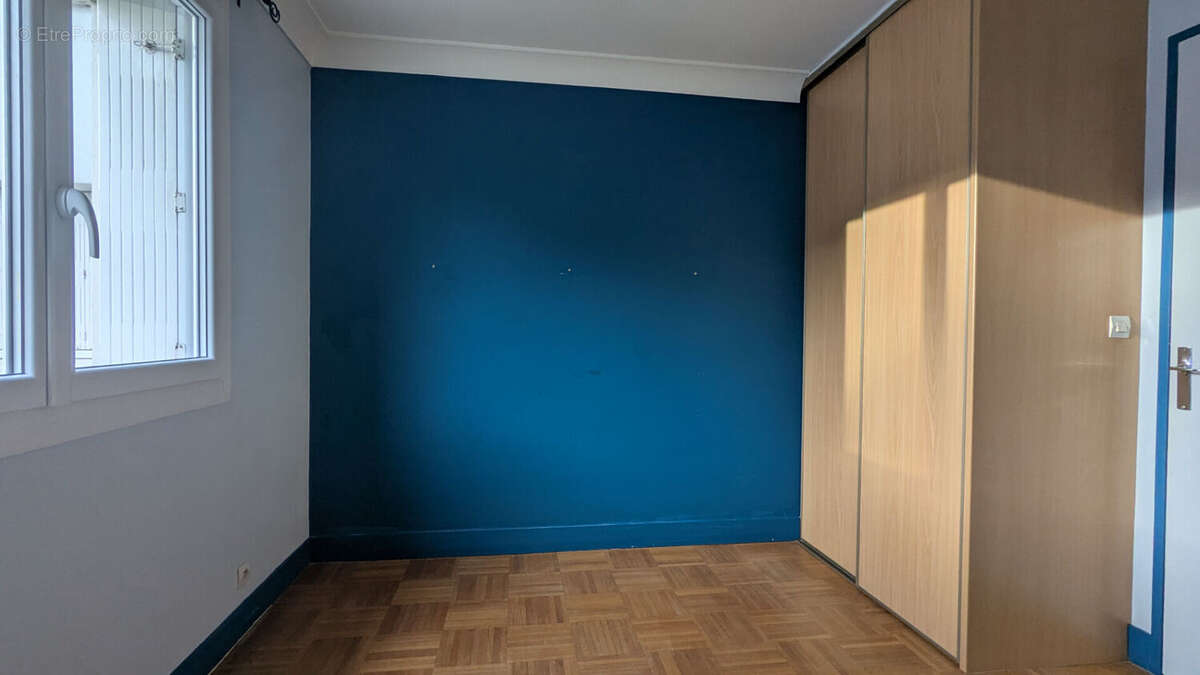 Appartement à MORLAIX