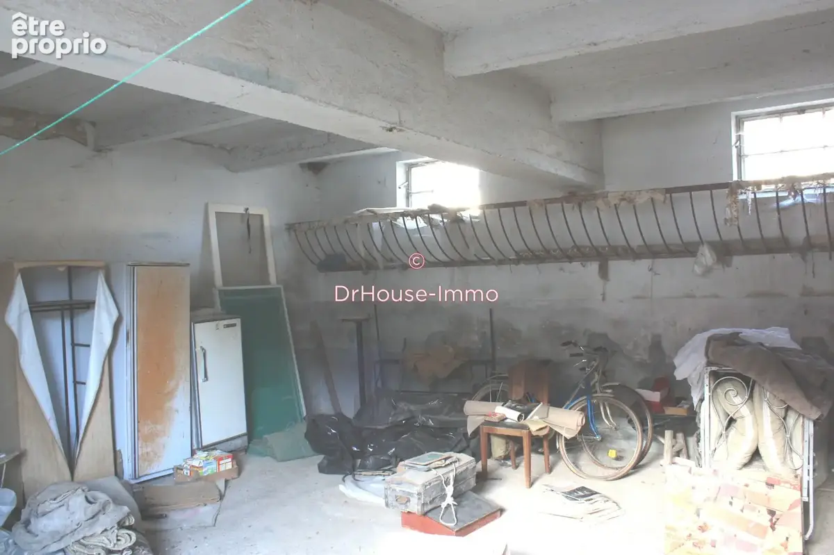 Maison 7 pièces 70 m² à vendre à Gironville (77890) - photo 25