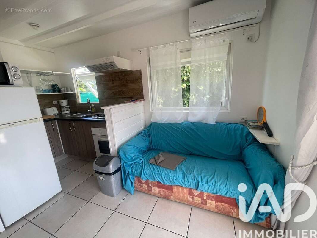 Photo 5 - Maison à SAINT-FRANCOIS