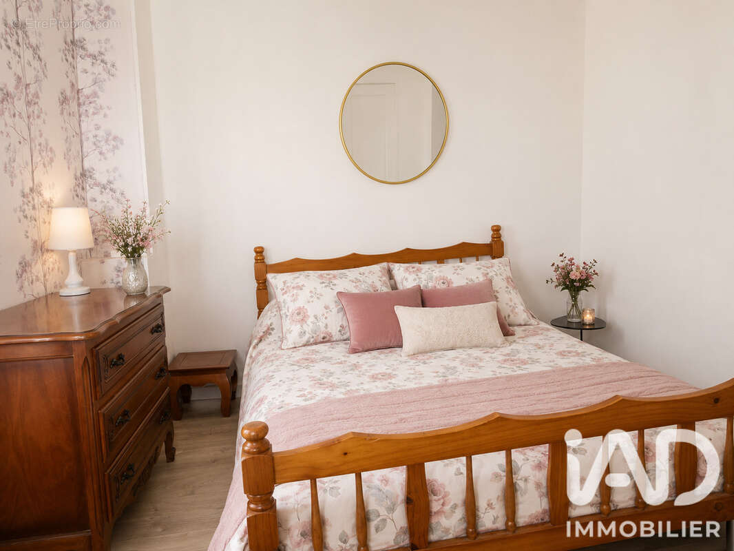 Maison 126 m² à Rochefort  - photo 7