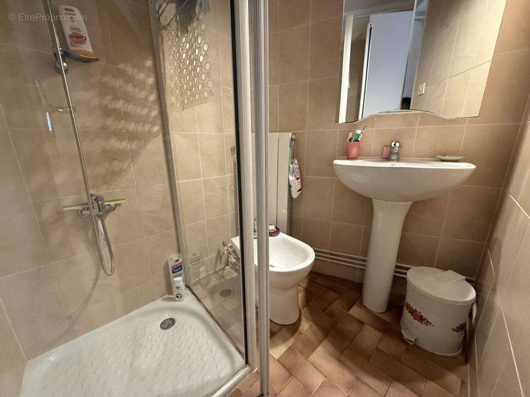 Maison à CASTELNAUDARY