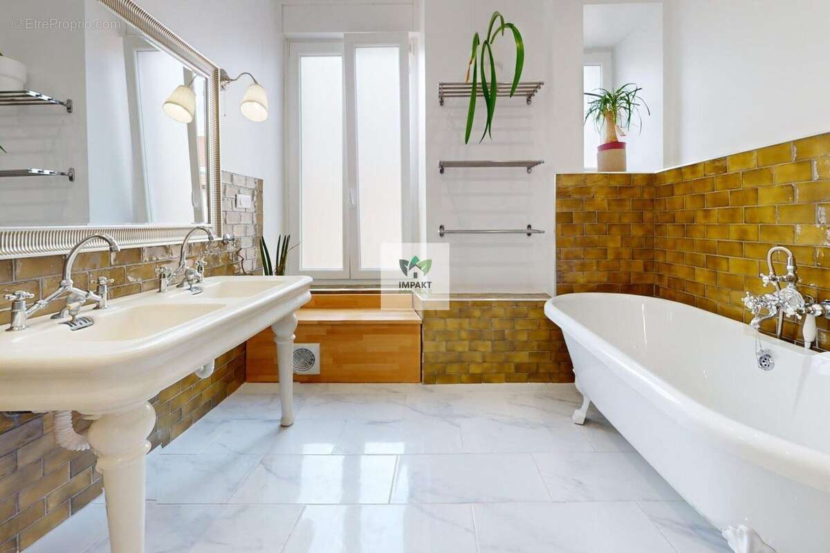 Appartement à BELFORT