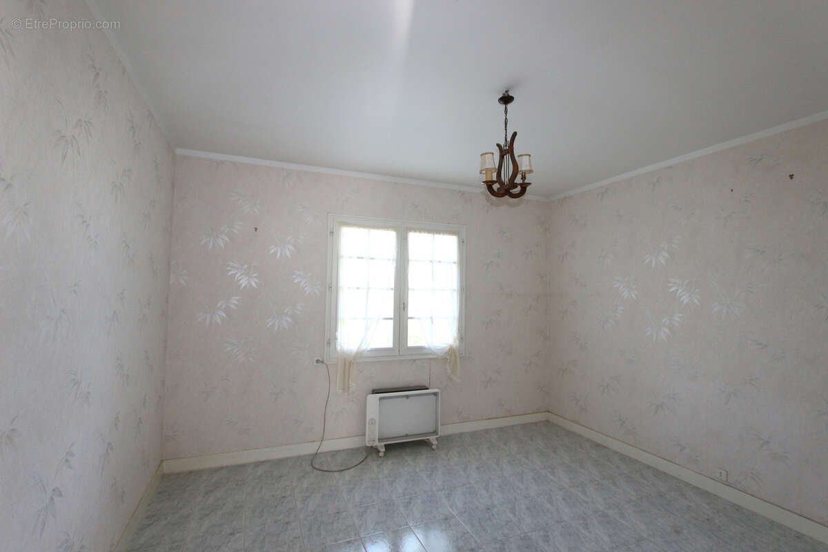 Pavillon 4 chambres au calme - photo 5