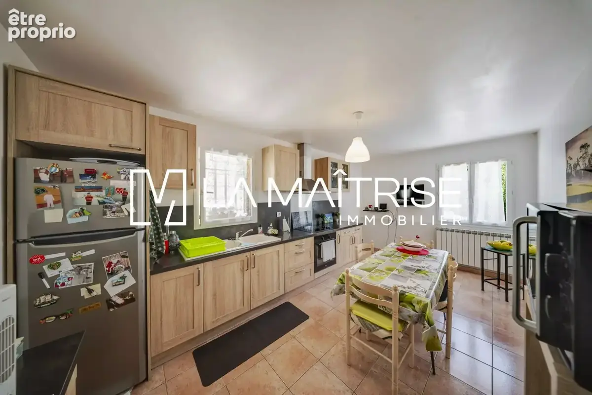 Maison 116 m² à Marseille-9e  - photo 6