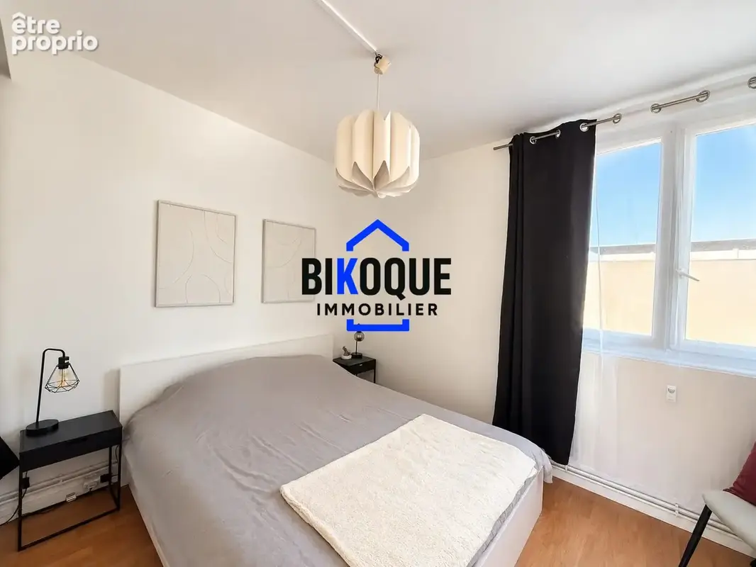 Appartement 3 pièces 50 m² à vendre à Dunkerque (59140) - photo 4
