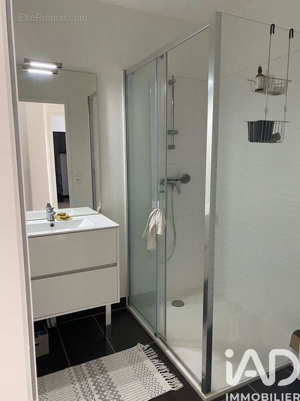 Photo 7 - Appartement à FLEURY-LES-AUBRAIS