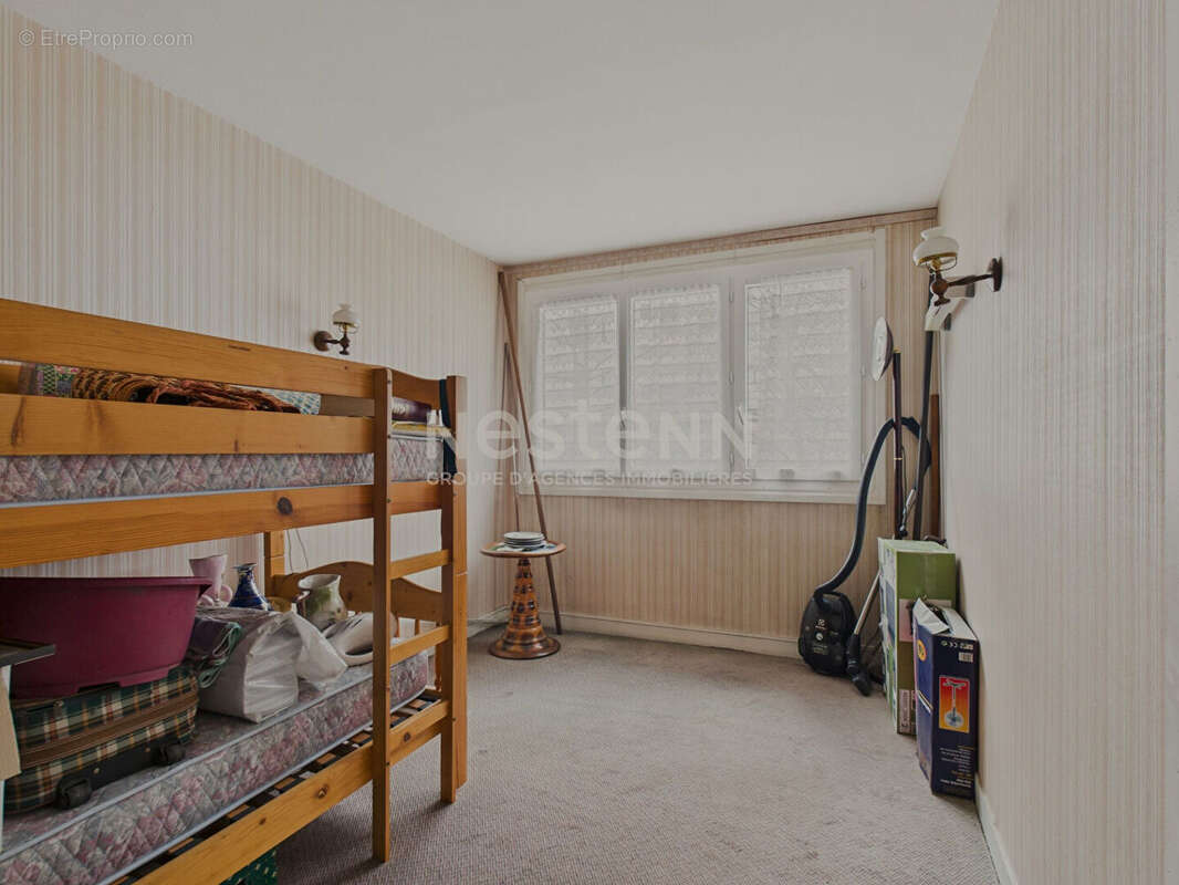 Appartement à PARIS-19E