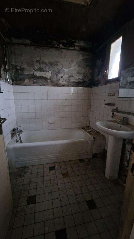 Maison à NEUILLY-PLAISANCE