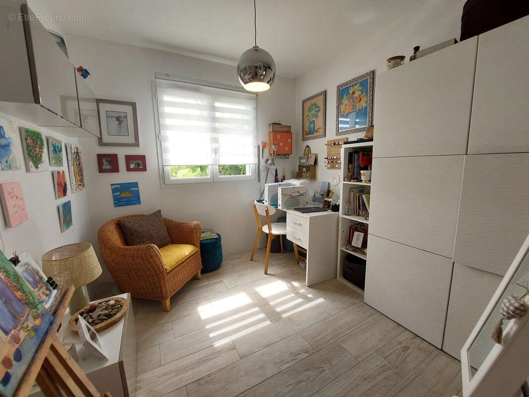 Maison récente clé en main - photo 10