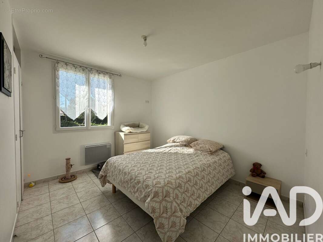 Photo 6 - Maison à BIAS