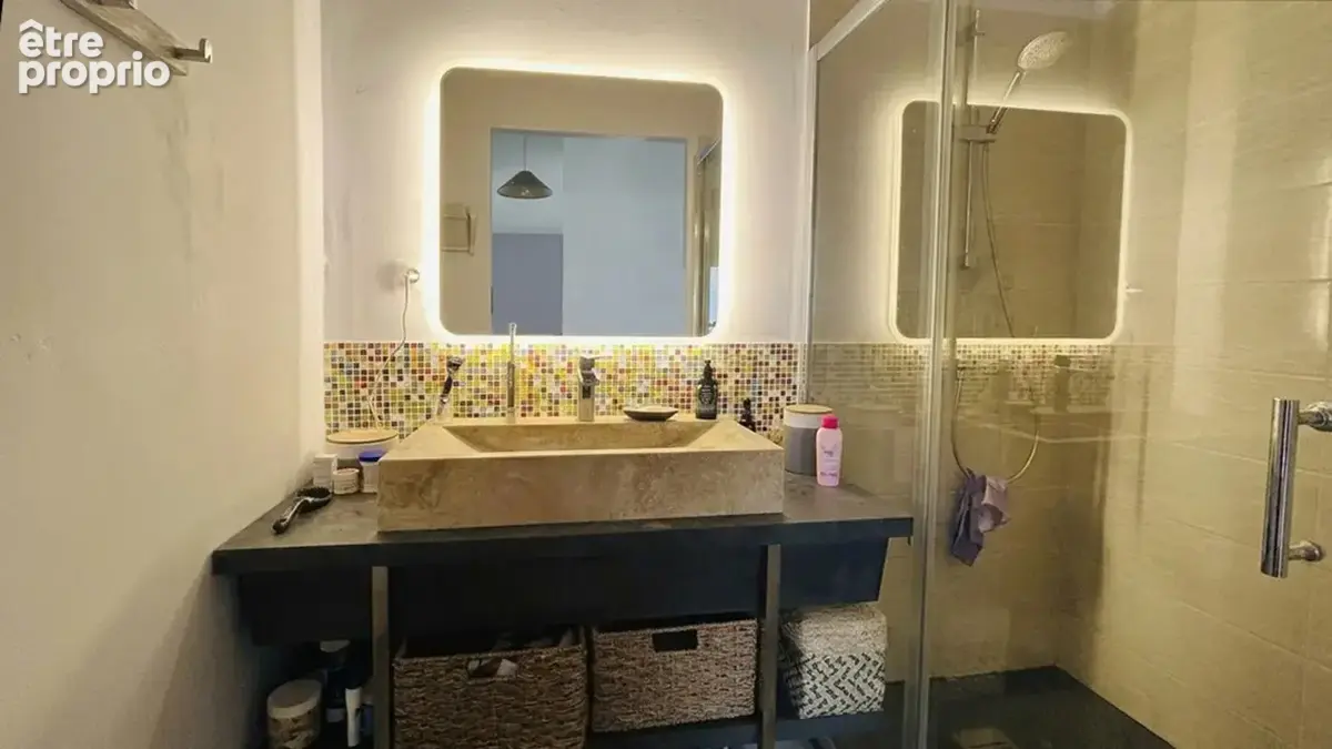Maison 5 pièces 134 m² à vendre à La Jarrie (17220) - photo 7
