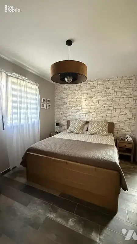 A 6 km des Epesses , Pavillon de plain pied de 11 m2 sur 654 m2 de terrain - photo 8
