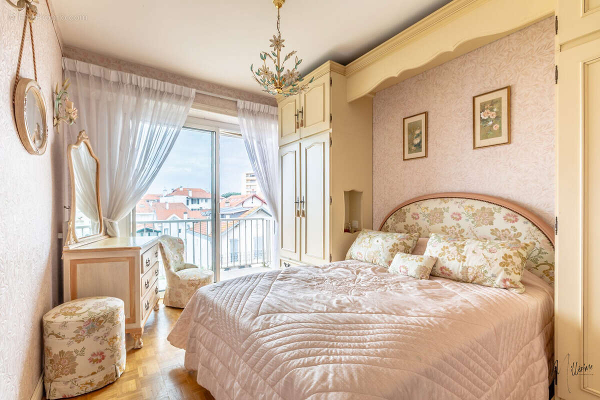 Appartement à BIARRITZ