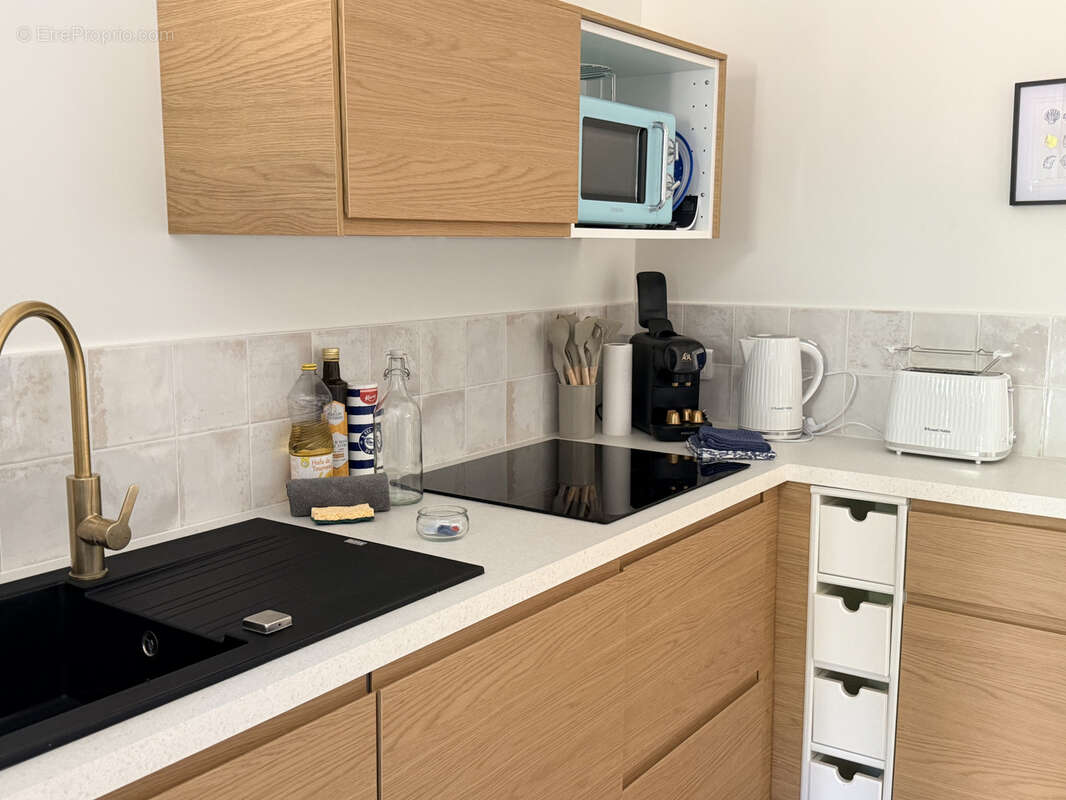 Maison à LES ISSAMBRES