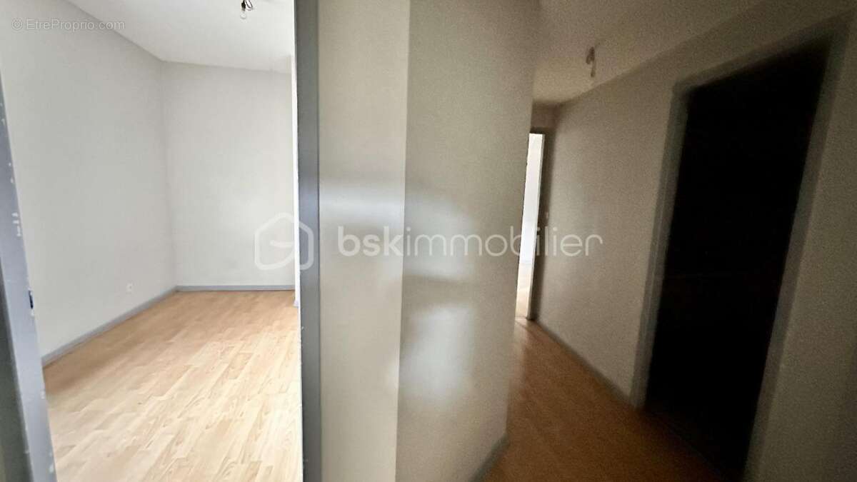 Appartement à VIENNE