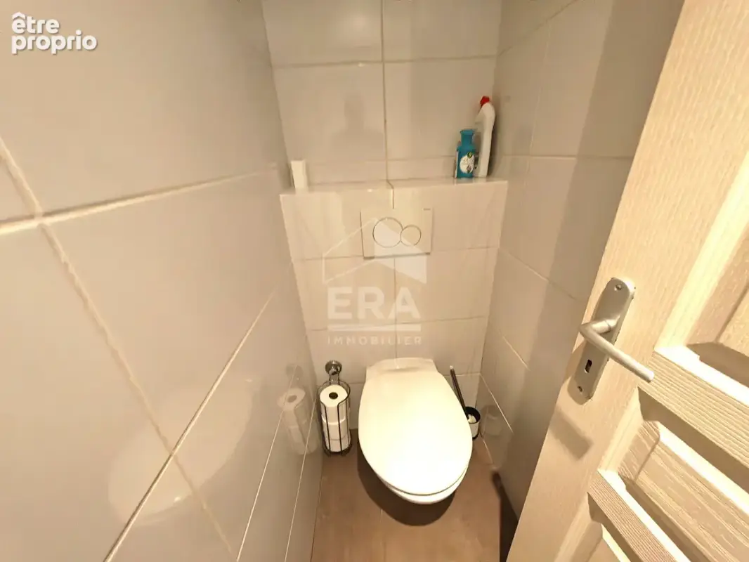 Appartement 77m² à marseille 5e arrondissement - photo 7