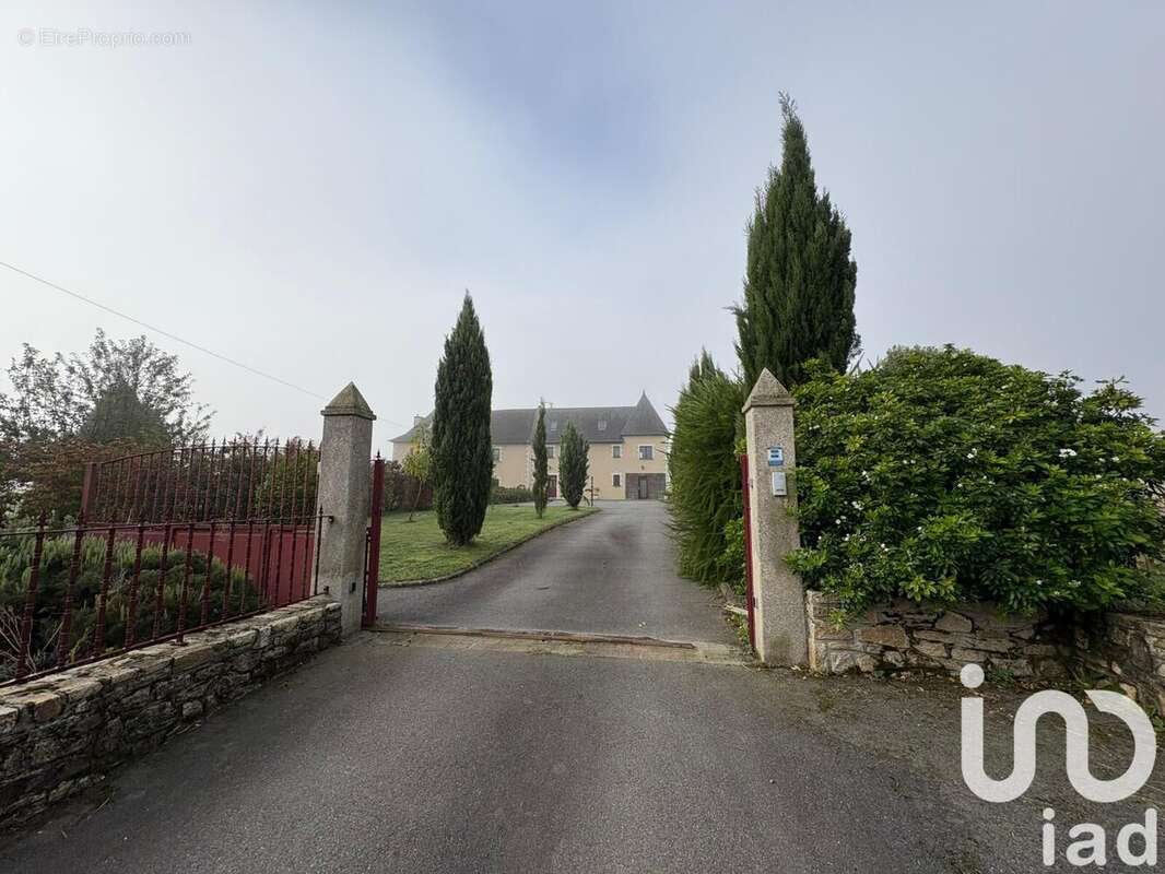 Photo 2 - Maison à GEVEZE