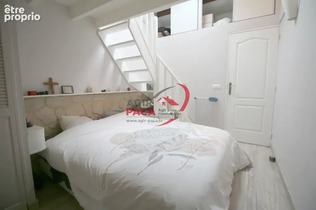 Jolie maison à Tourrettes - photo 5