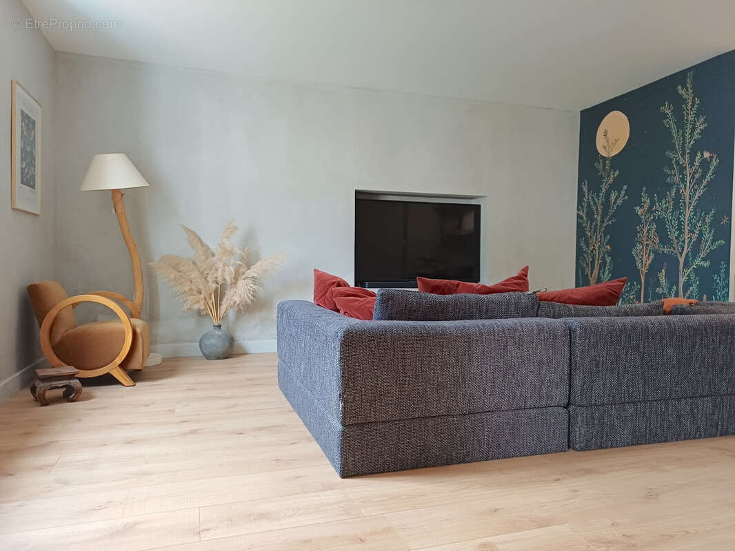 Maison à IDRON