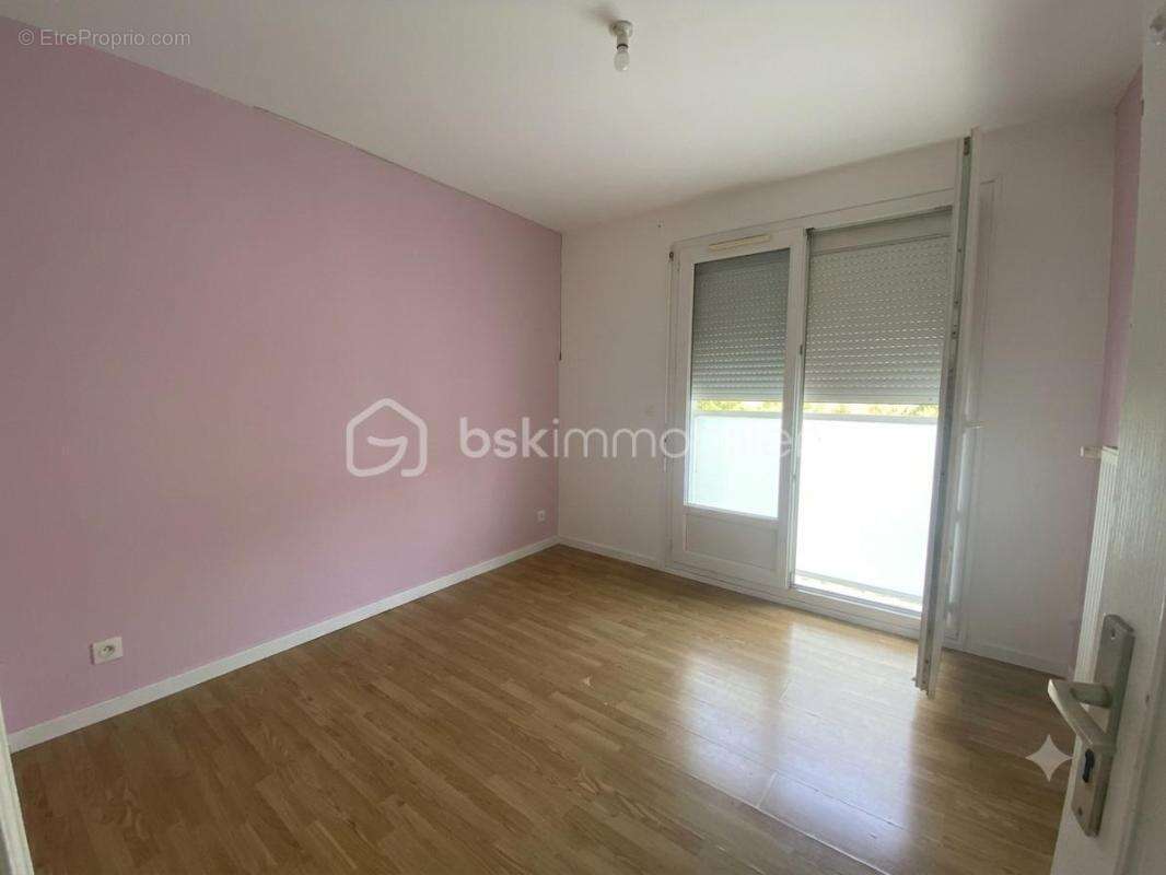 Appartement T3 - photo 6