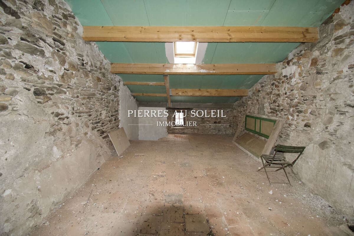 Maison à LE POUJOL-SUR-ORB