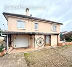 Maison à SAINT-JULIEN-DU-SAULT