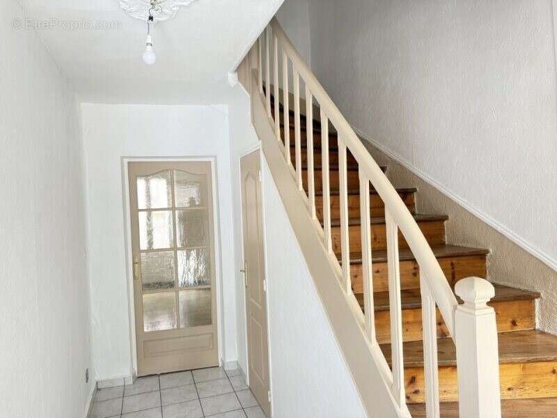 Maison à RIVE-DE-GIER