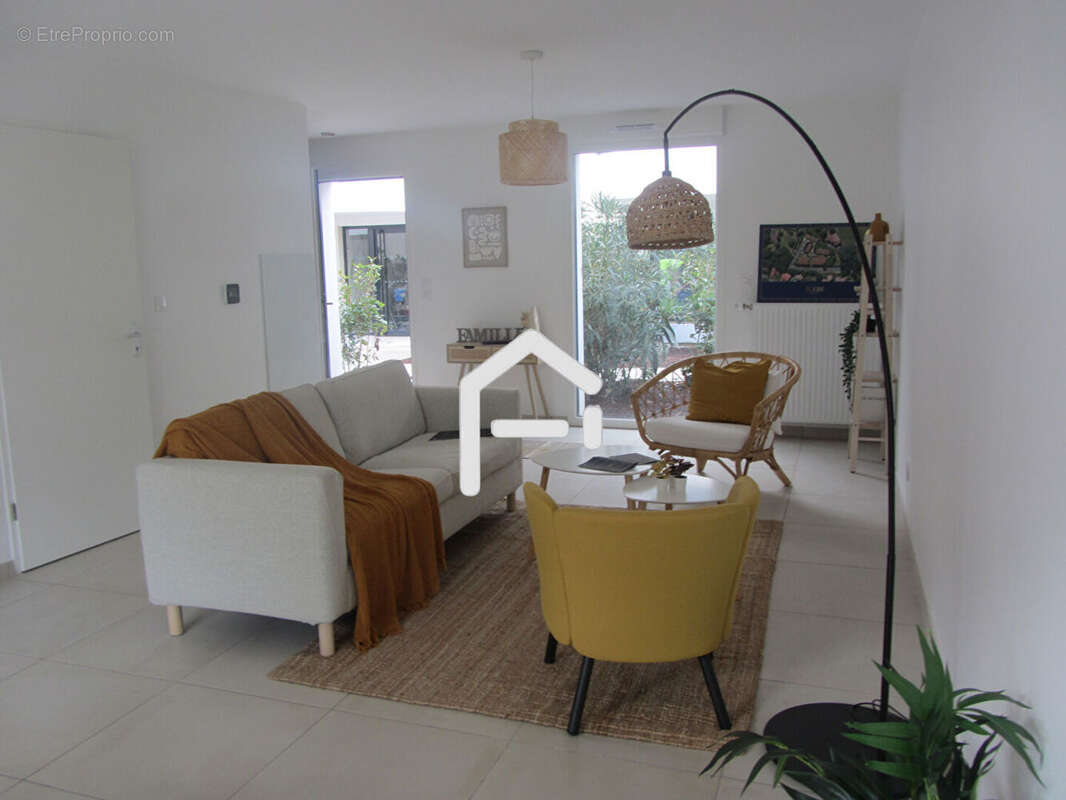 Maison à L&#039;UNION