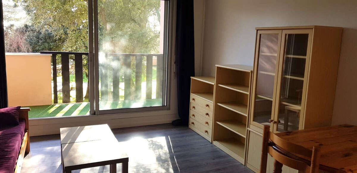 Photo 2 - Appartement à LA BAULE-ESCOUBLAC