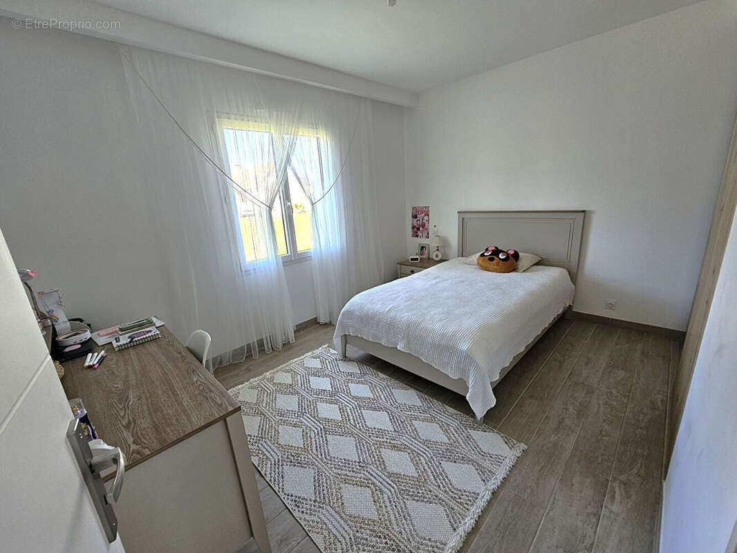 Maison à ROMORANTIN-LANTHENAY