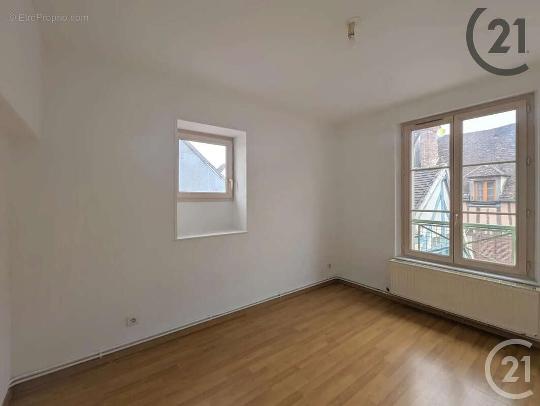 Appartement à PROVINS