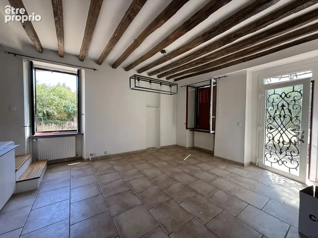 Charmante maison  avec spa - 5 chambres - à 10 min de Nogent/Seine - photo 4