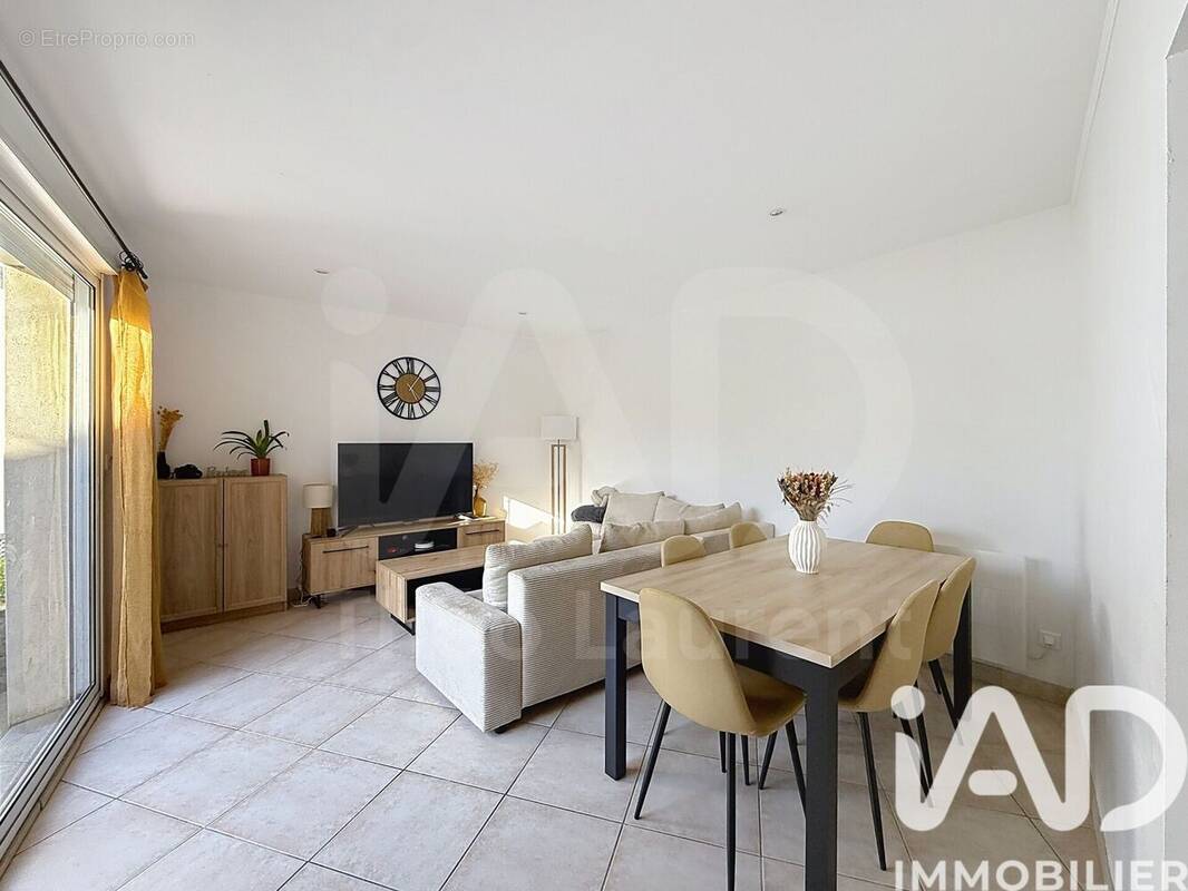 Photo 1 - Maison à BRAINS