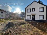 Maison à COMBS-LA-VILLE