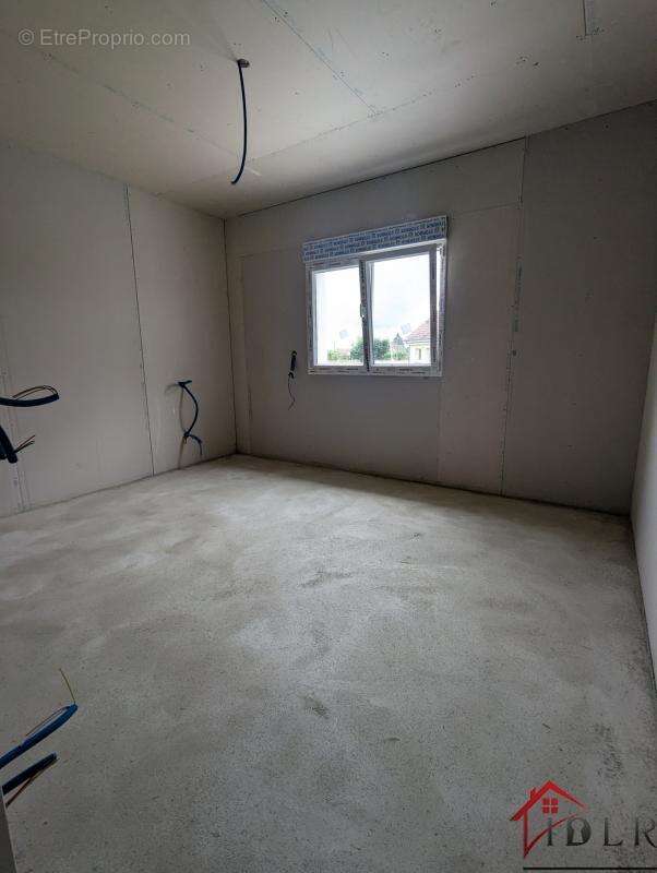 Maison à PERRIGNY-SUR-L'OGNON