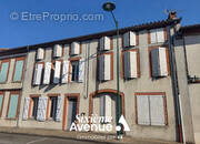 Appartement à MONTECH