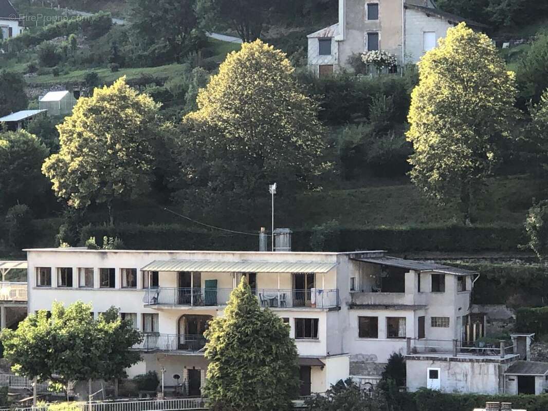 IMG_3573 - Appartement à PLOMBIERES-LES-BAINS