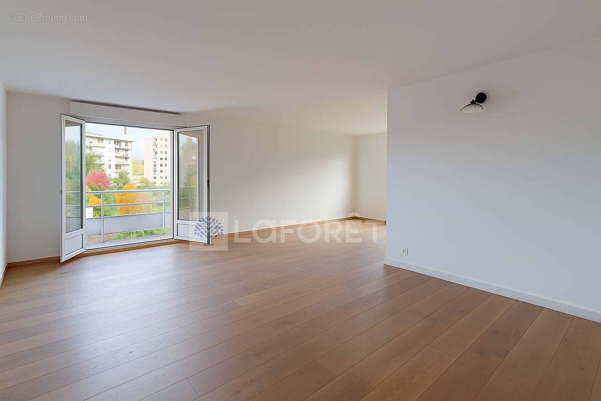 Appartement à CHATOU