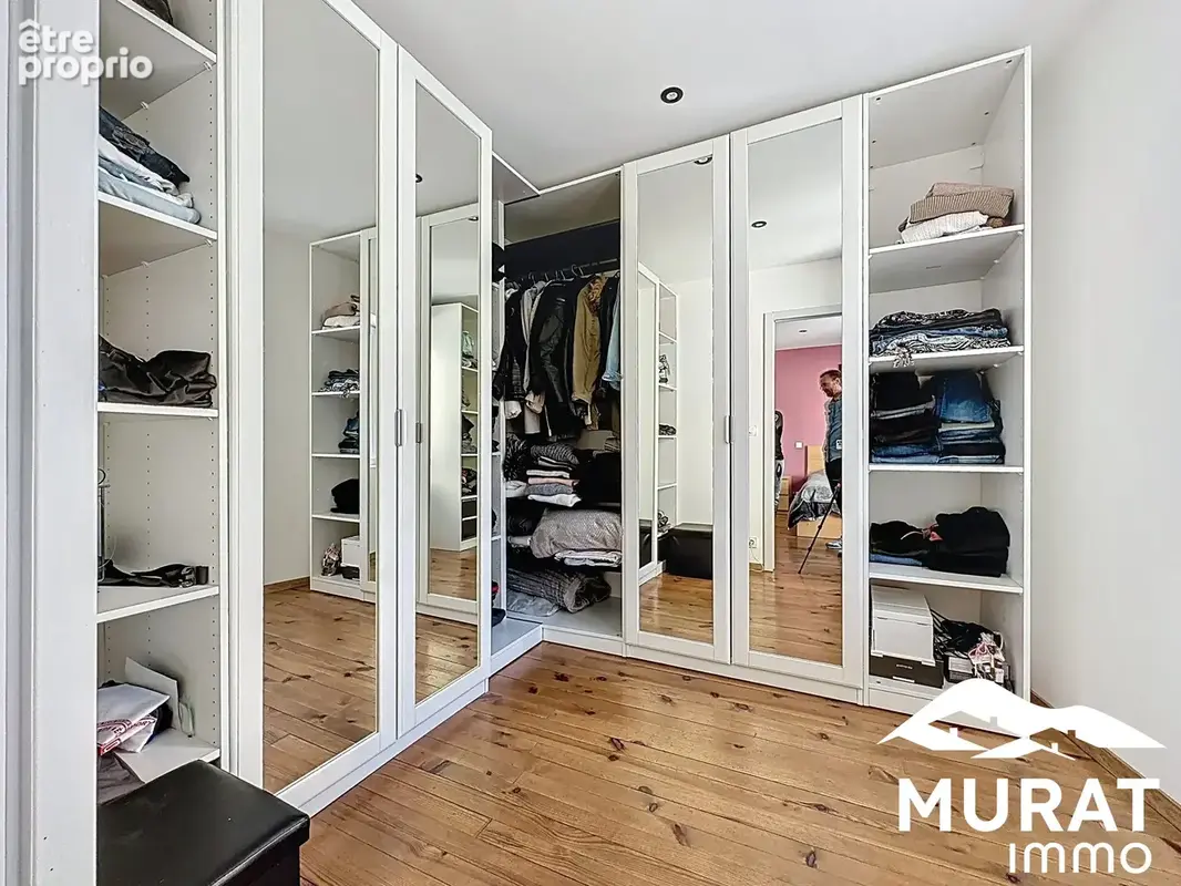 Maison 4 pièces 120 m² à vendre à Olloix (63450) - photo 4