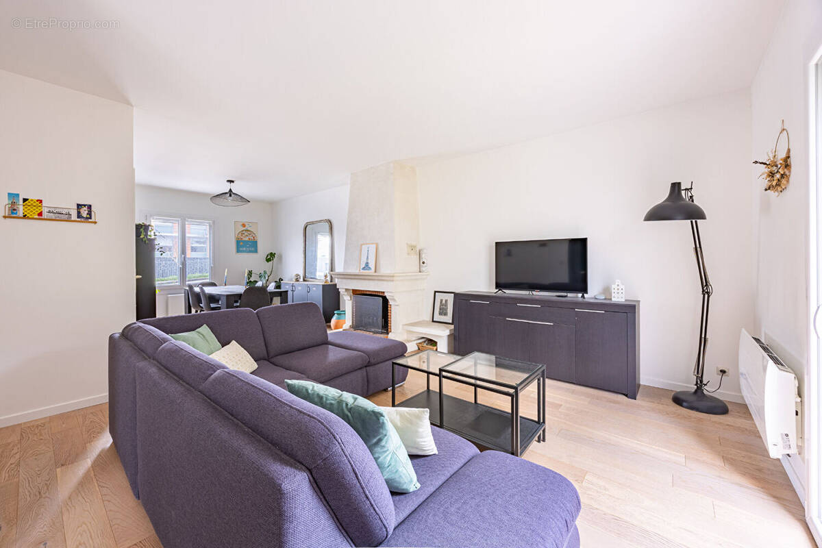 Maison à NANTES