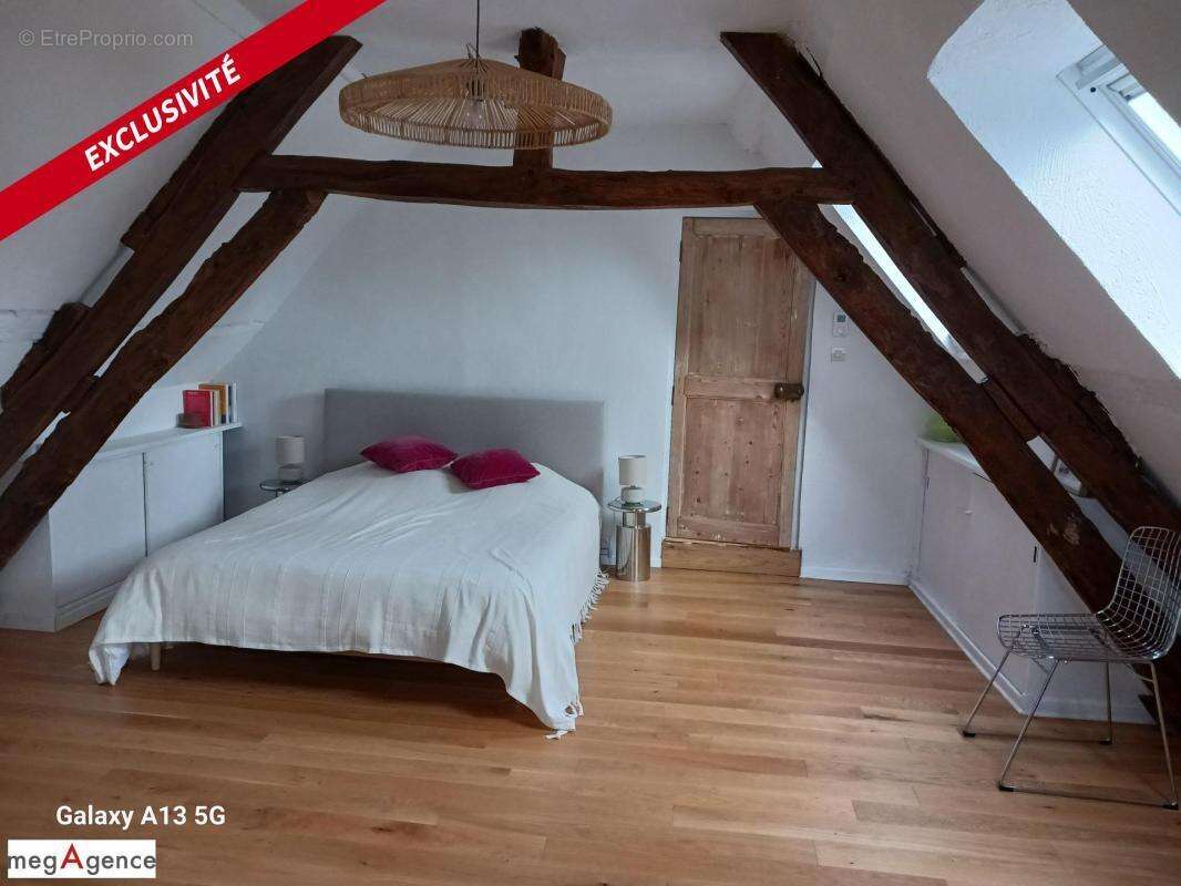 Coup de coeur pour cette jolie maison de 3 ch - photo 8